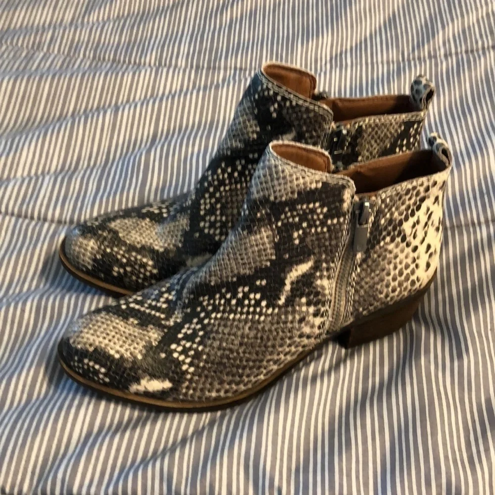 Lucky Brand preowned excellent